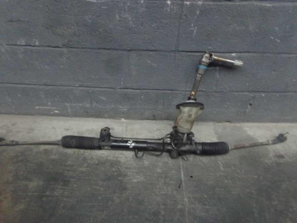 CREMAILLERE FORD FOCUS 98+ - Vue 1